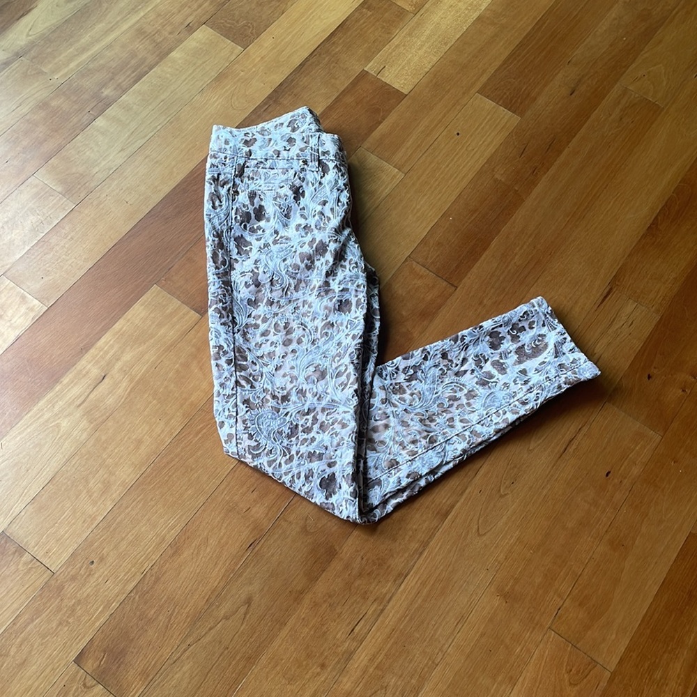 Cache Pants - image 4